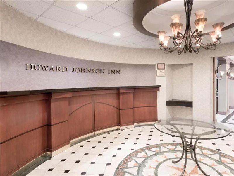 Howard Johnson By Wyndham Newburgh Zewnętrze zdjęcie